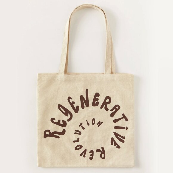 NEW Christy Dawn Regenerative Revolution Tote – BOGO! - Picture 1 of 4